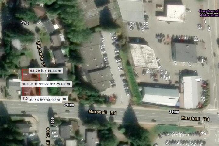 Property Photo: 34097 Marshall Road BC V2S 1L8