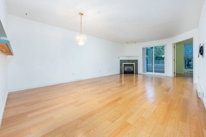 Property Photo: 10128 132 Street 313 BC V3T 3T5