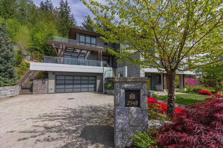 Property Photo: 2948 Burfield Place BC V7S 0A9