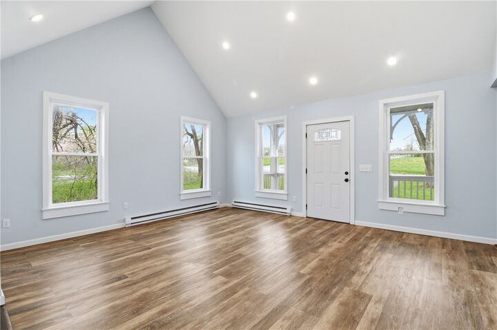 Property Photo:  426 Davis Road  NY 14882 