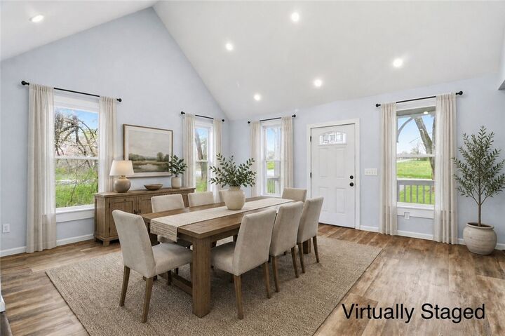 Property Photo:  426 Davis Road  NY 14882 