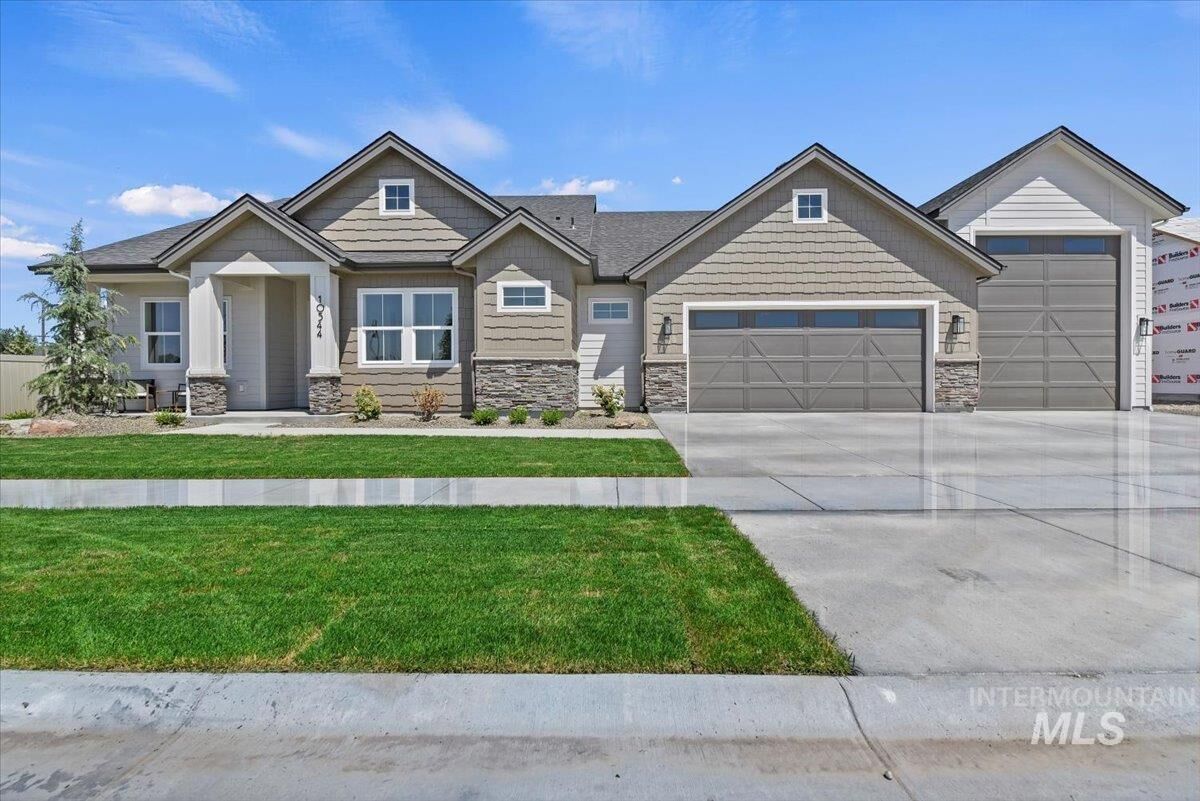 Property Photo: 10516 W Mizzle Drive ID 83669-000