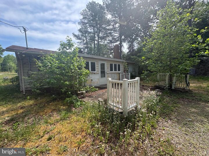 Property Photo:  17194 New Baltimore Road  VA 22514 