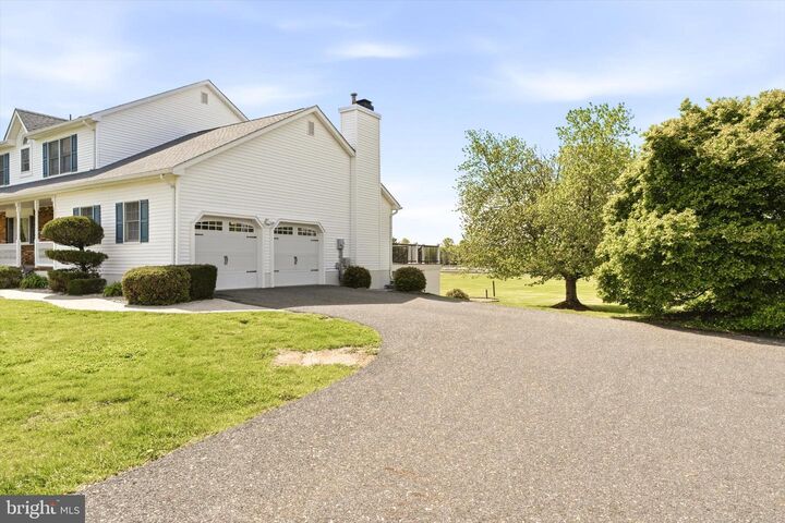 Property Photo:  25446 Mount Pleasant Road  NJ 08022 