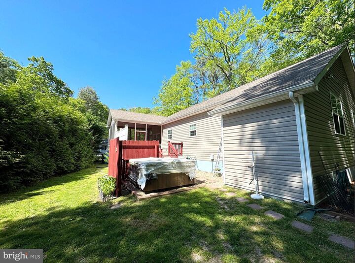 Property Photo:  16 Juniper Court  MD 21811 