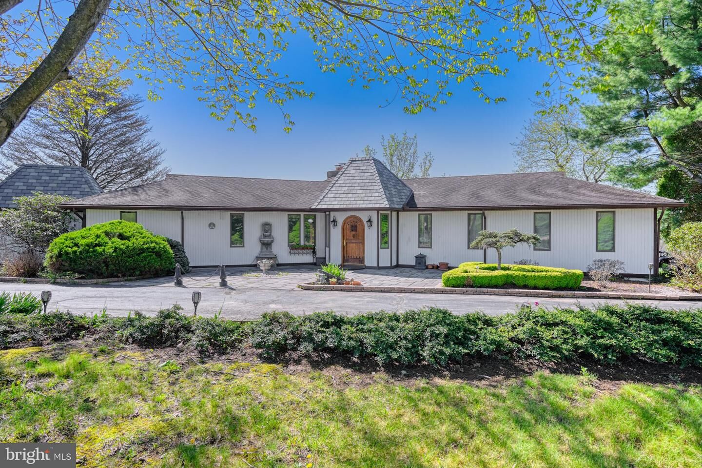 Property Photo:  253 Quaker City Road  PA 19529 