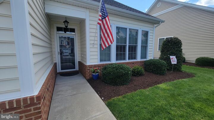 Property Photo:  922 Turnstone Circle  MD 21804 