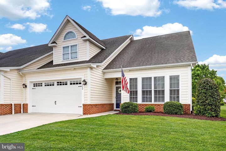 Property Photo:  922 Turnstone Circle  MD 21804 