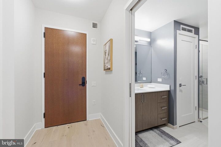 Property Photo: 1211 Van Street SE 612 DC 20003