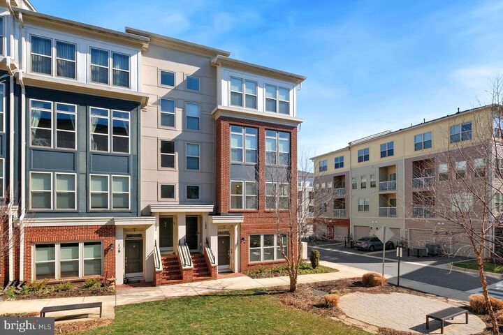 Property Photo: 123 Copley Circle 35-A MD 20878