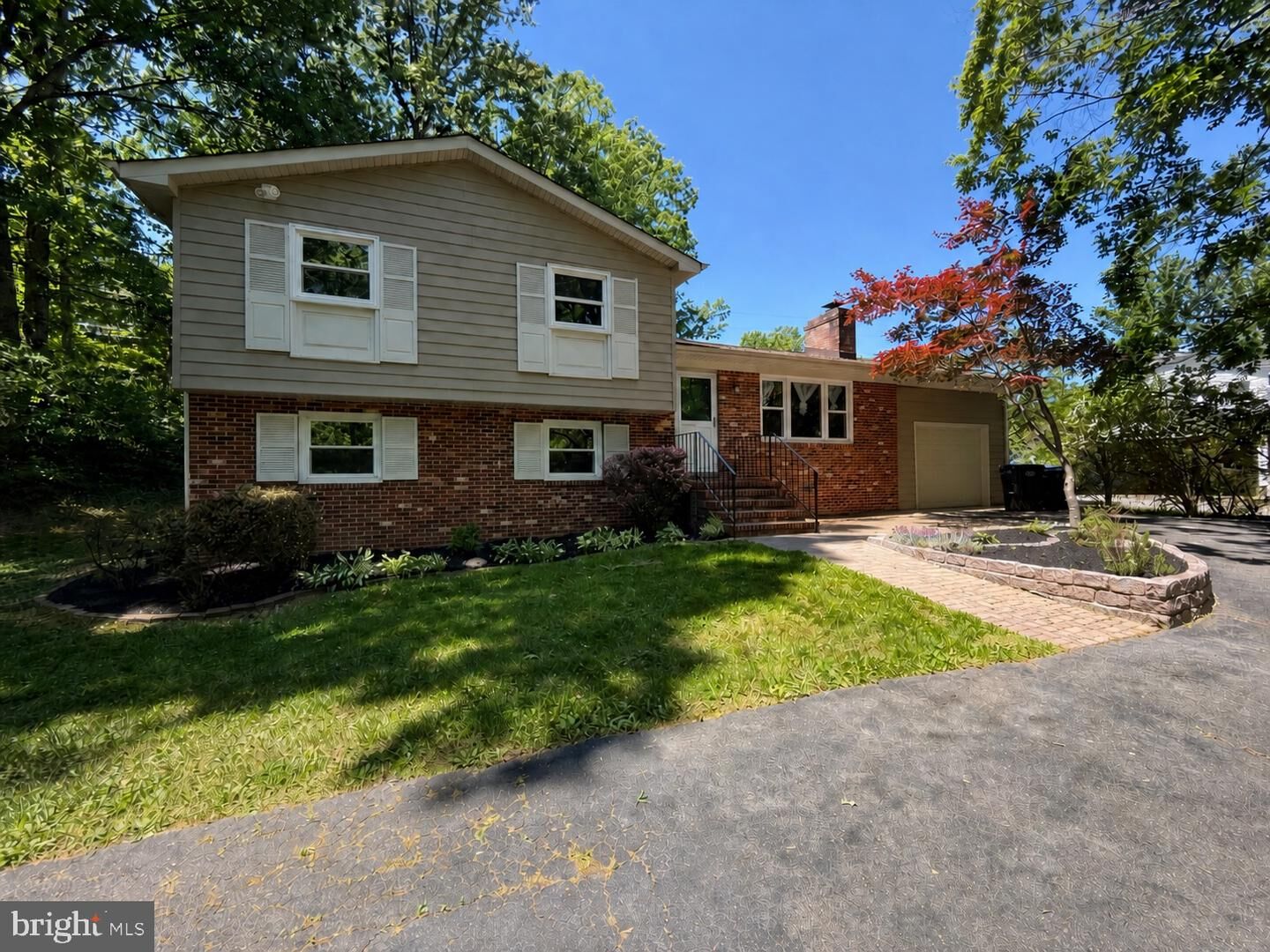 Property Photo:  214 Braehead Drive  VA 22401 