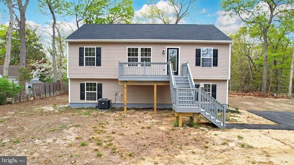Property Photo:  5609 Briarwood Drive  NJ 08332 