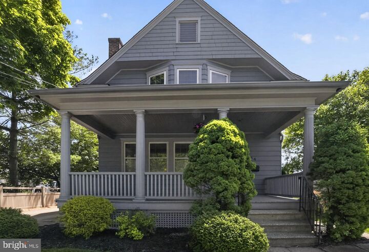 Property Photo:  24 Lupton  NJ 08096 