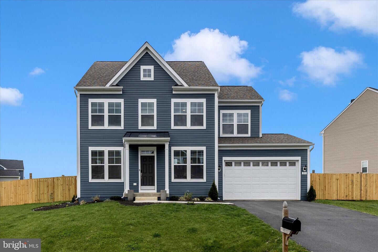 Property Photo: 231 Pindar WV 25420