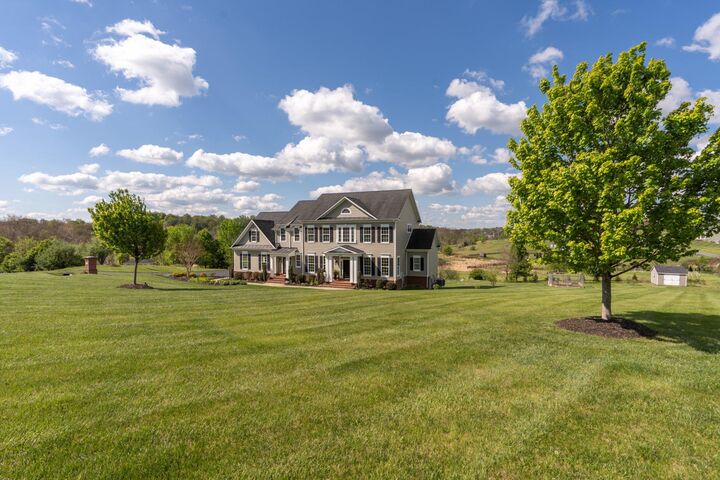 Property Photo: 39803 Charles Henry Place VA 20197