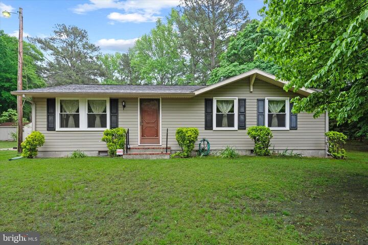Property Photo:  5165 Cooper Road  MD 21822 