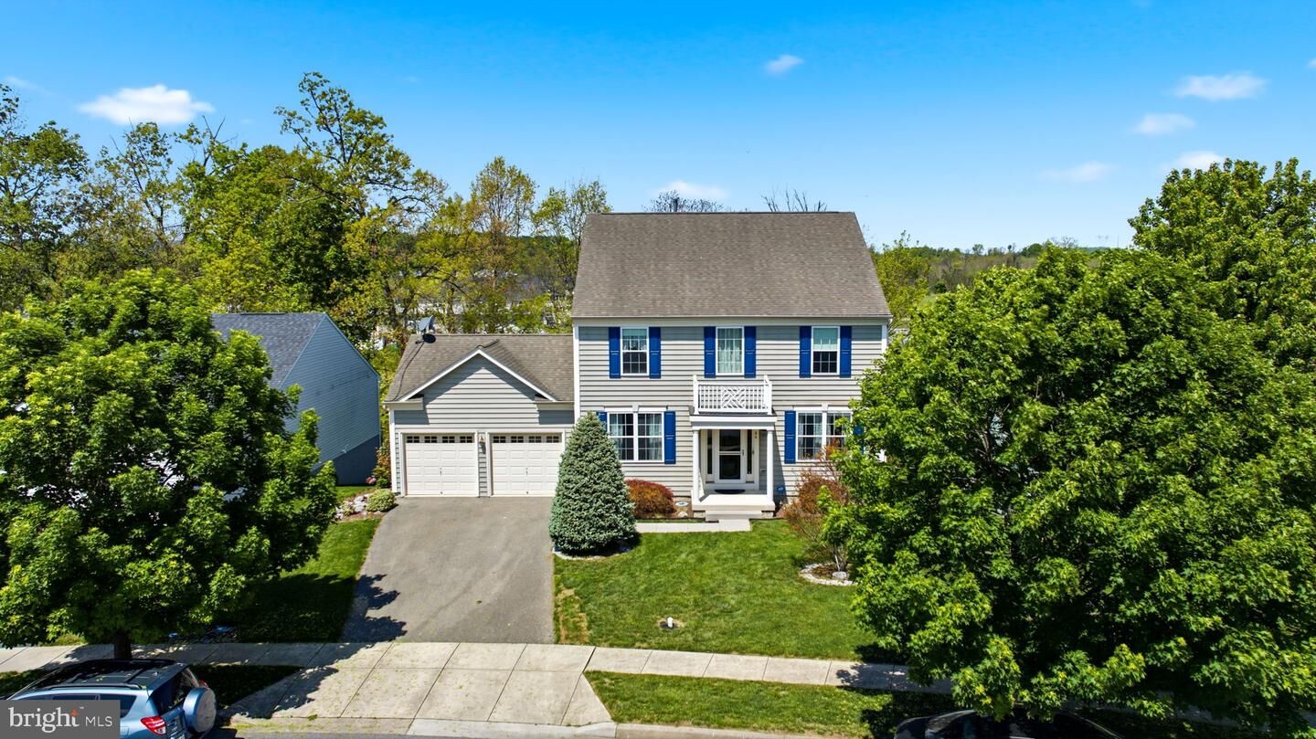 Property Photo:  86 Cape Cod Circle  WV 25403 