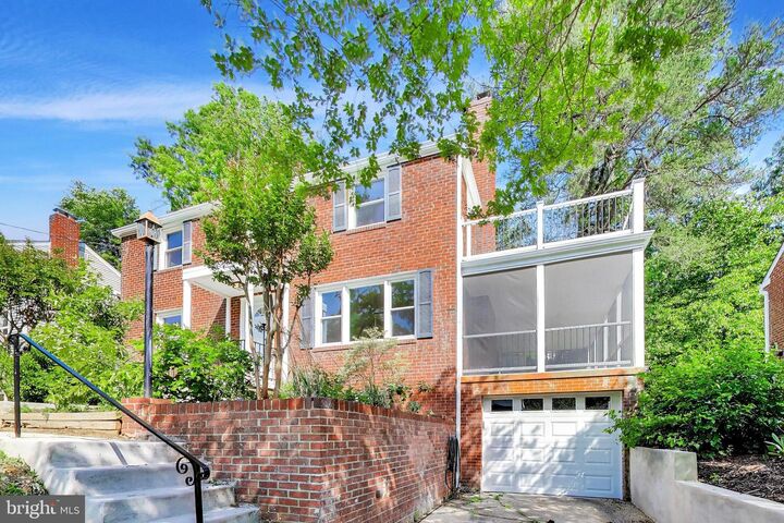 Property Photo:  3205 Crest Avenue  MD 20785 
