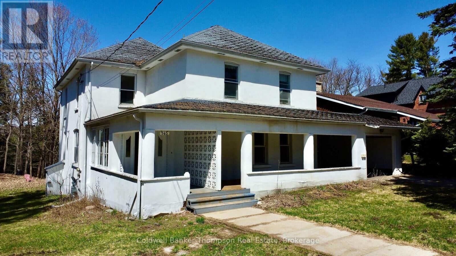 Property Photo:  145 Front Street Unit B  ON P1L 1J7 