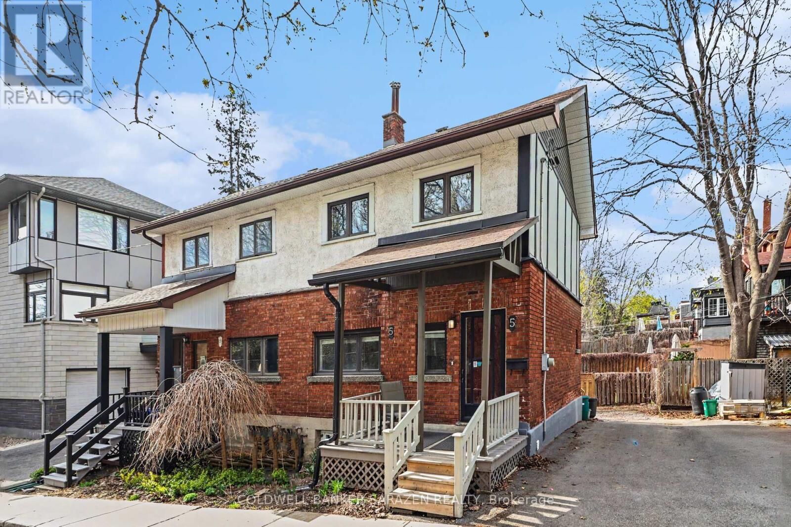 Photo de la propriété:  5 Edgar Street  ON K1Y 3L4 