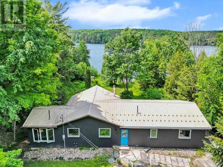 Property Photo:  810 East Waseosa Lake Road  ON P1H 2J4 