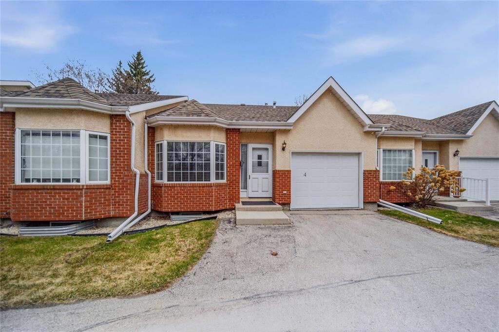 Photo de la propriété:  2075 Henderson Highway  MB R2G 1P7 