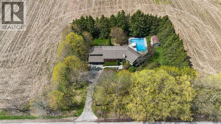 Photo de la propriété:  7690 Mill Road  ON N1H 6J1 
