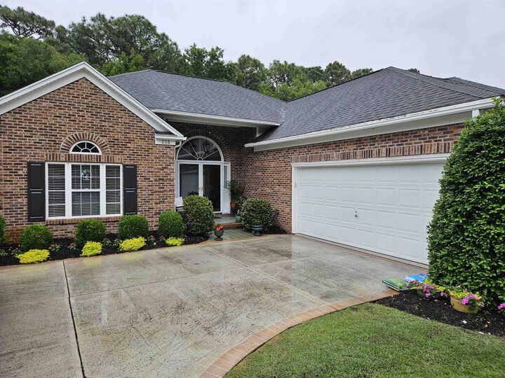 Property Photo:  233 Deacon Dr.  SC 29585 