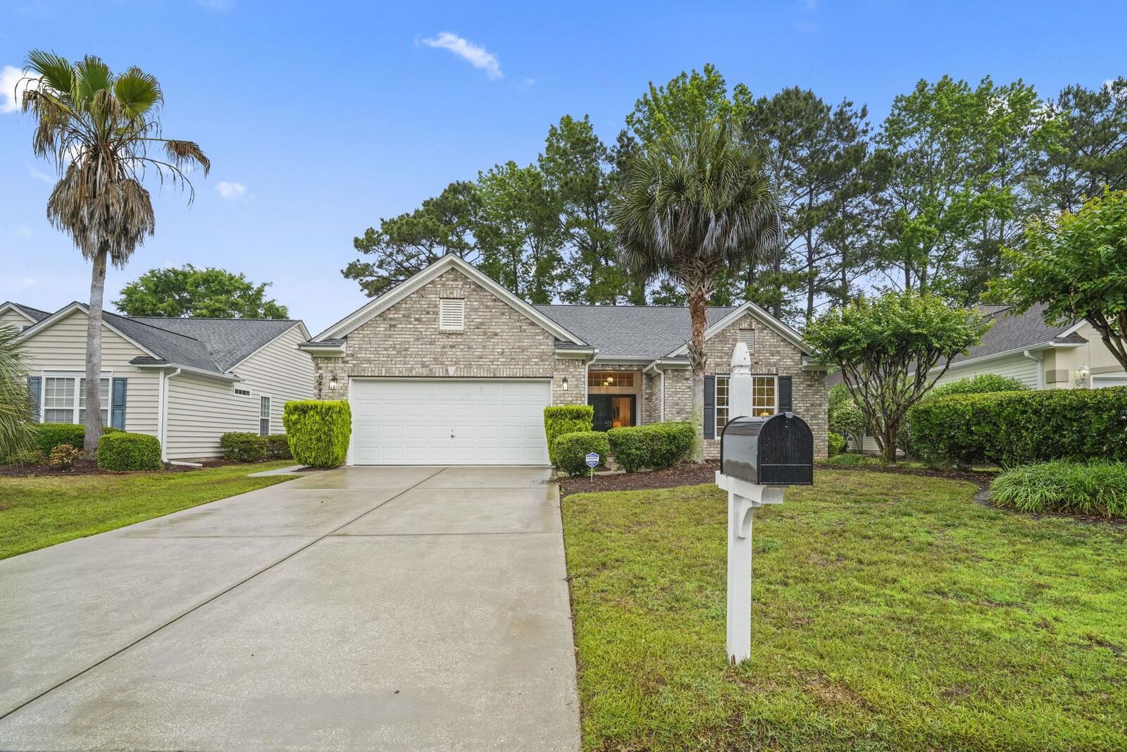 Property Photo: 6443 Longwood Dr. SC 29576