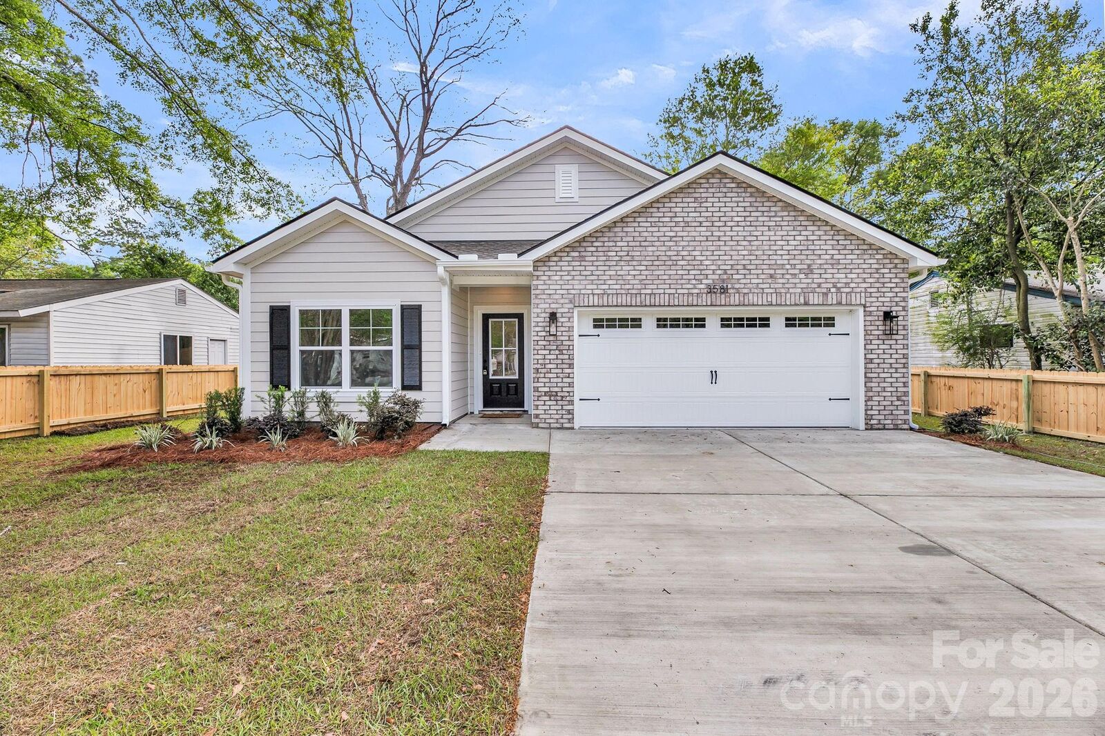 Property Photo: 344 Kelly Avenue NC 28115