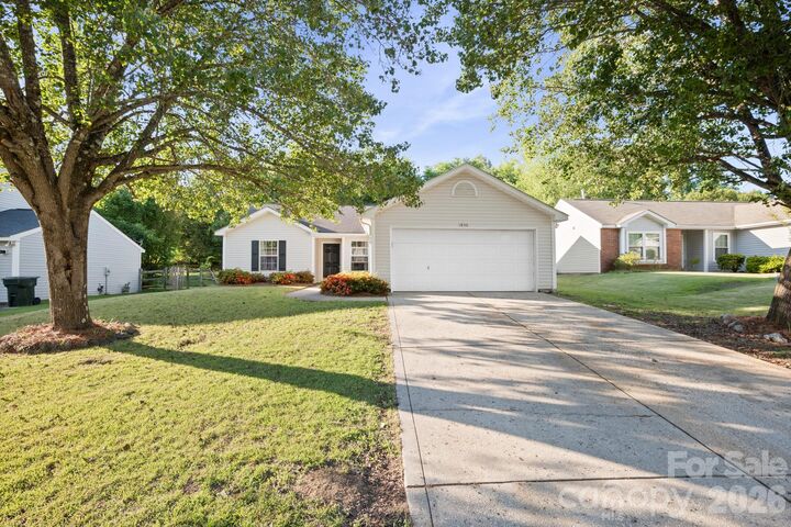 Property Photo:  1830 Baylor Drive  SC 29732 