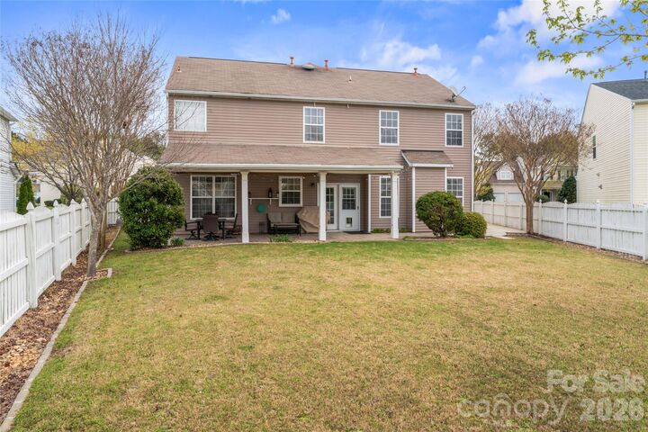 Property Photo:  14913 Asheton Creek Drive  NC 28273 