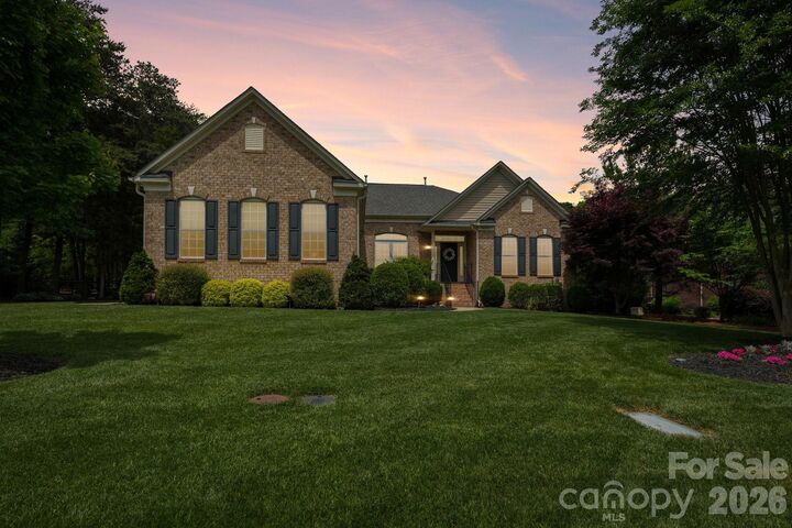 Property Photo:  7873 Harbor Master Court  NC 28037 