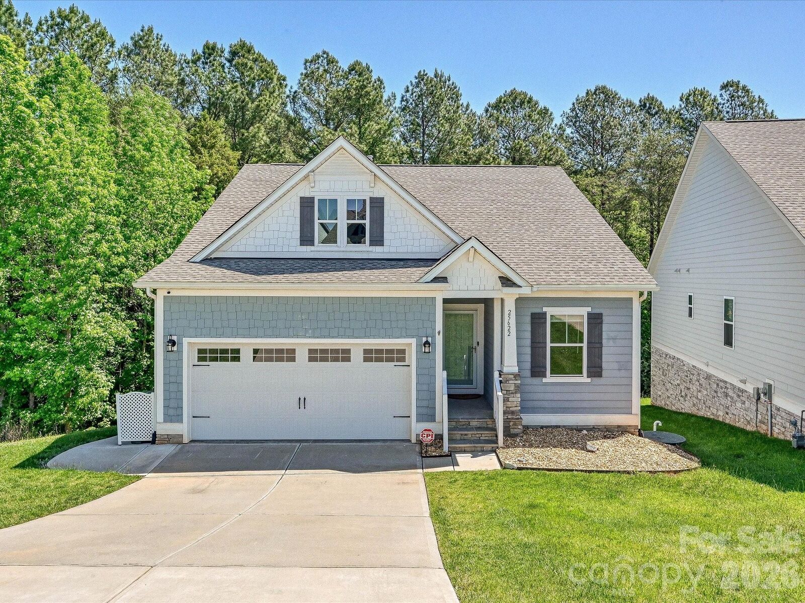 Property Photo:  25622 Seagull Drive  SC 29720 