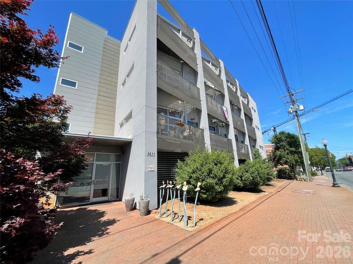 Property Photo:  1611 Central Avenue 300  NC 28205 