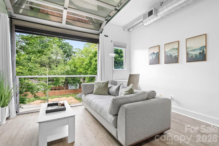 Property Photo:  1611 Central Avenue 300  NC 28205 