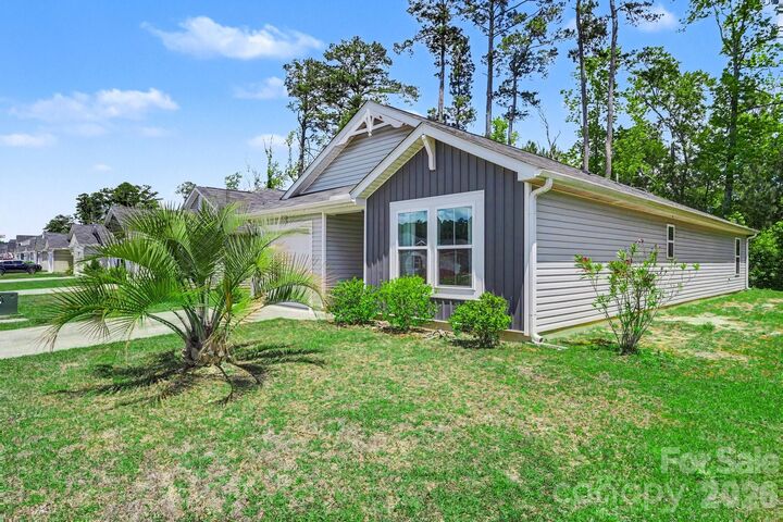 Property Photo:  777 Landmark Cove  NC 28467 