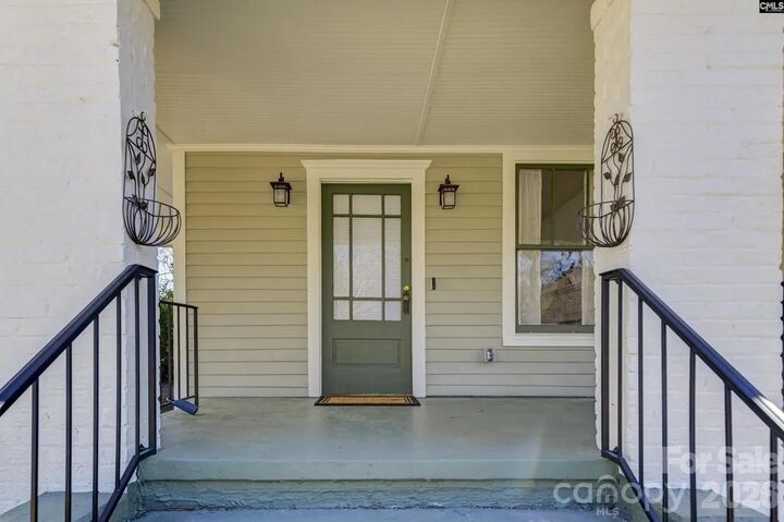 Property Photo:  2418 Clark Street  SC 29201 