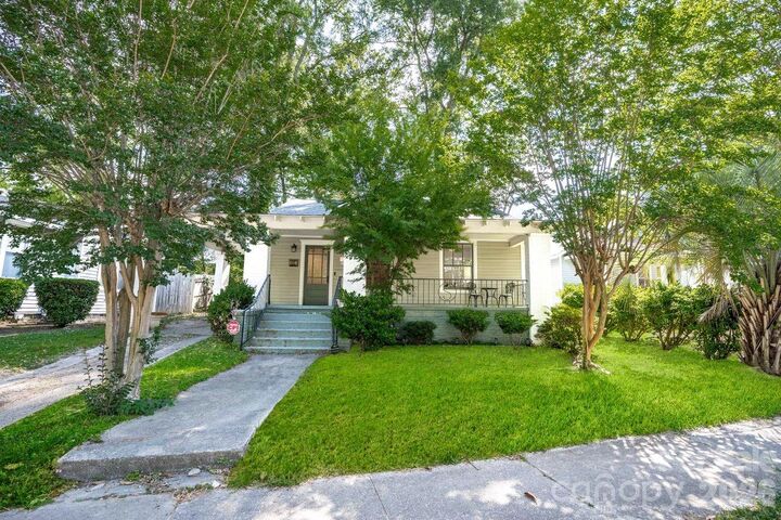 Property Photo: 2418 Clark Street SC 29201
