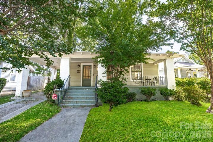 Property Photo: 2418 Clark Street SC 29201