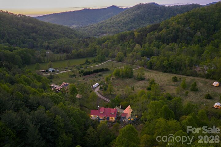 Property Photo:  10 And 12 Dogwood Hills Lane  NC 28787 