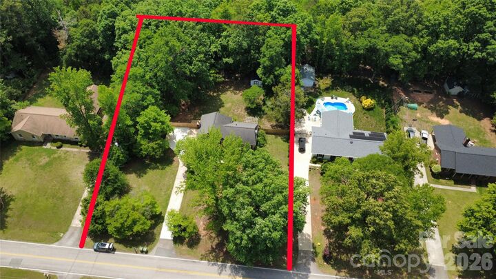 Property Photo:  1801 Havenwood Drive  SC 29720 