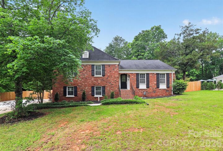 Property Photo:  1801 Havenwood Drive  SC 29720 
