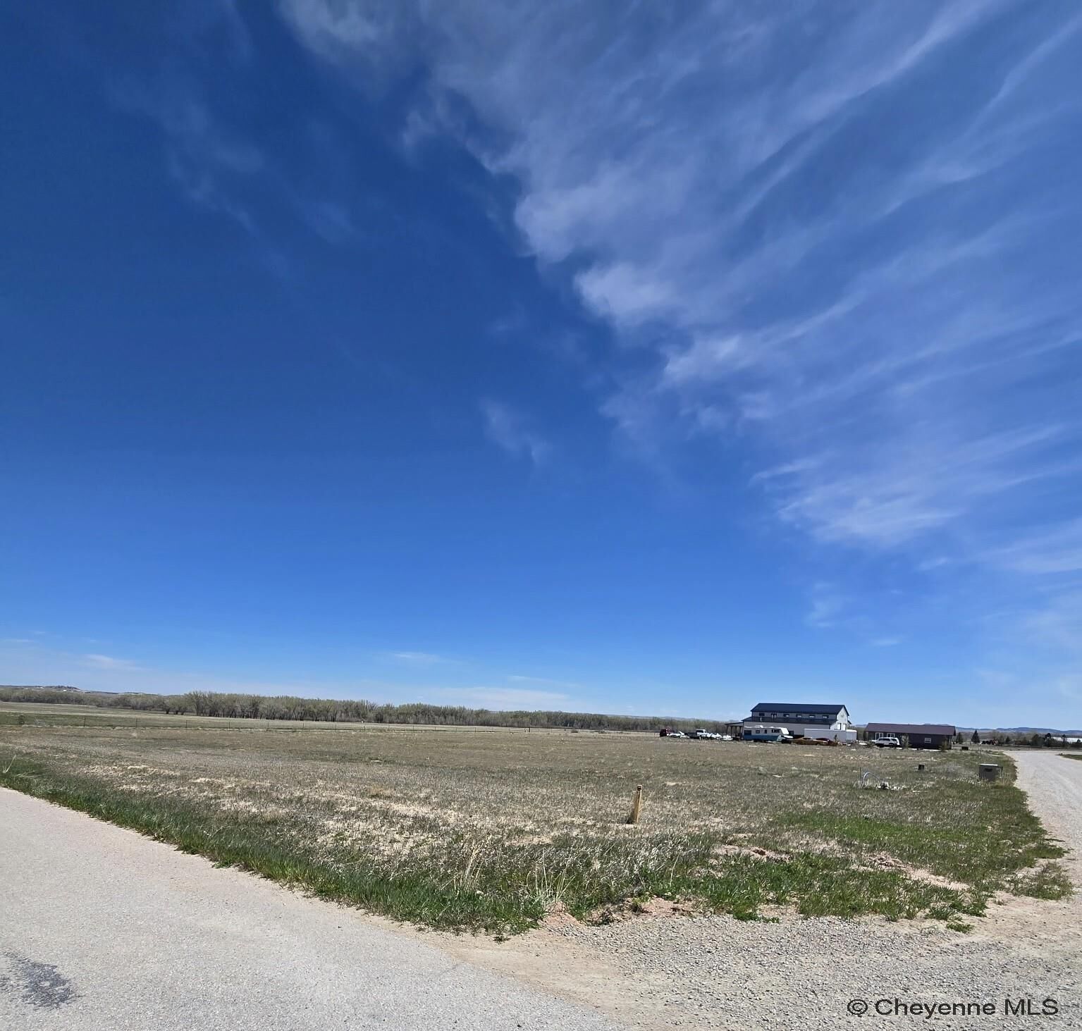 Property Photo:  195 Lazy Pants Loop  WY 82213 