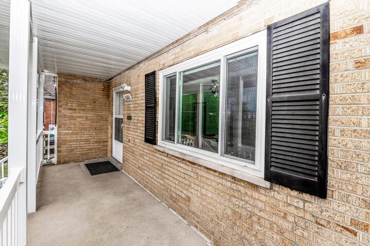 Property Photo:  3680 Brotherton  OH 45209 