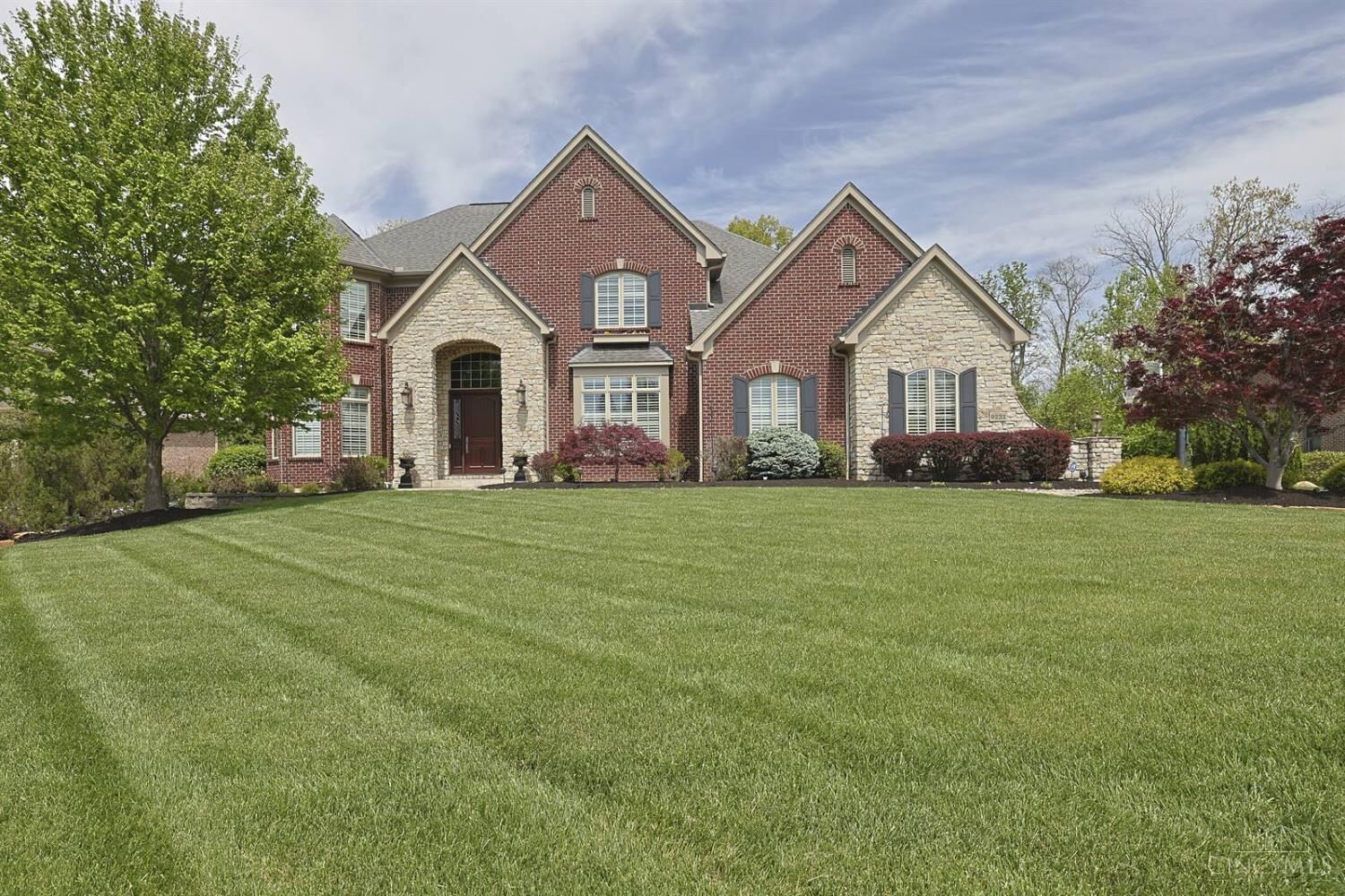Property Photo:  9233 Shallow Creek Drive  OH 45140 
