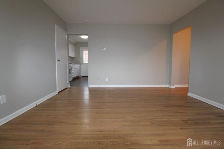 Property Photo: 250 Penn Avenue 2A NJ 08817