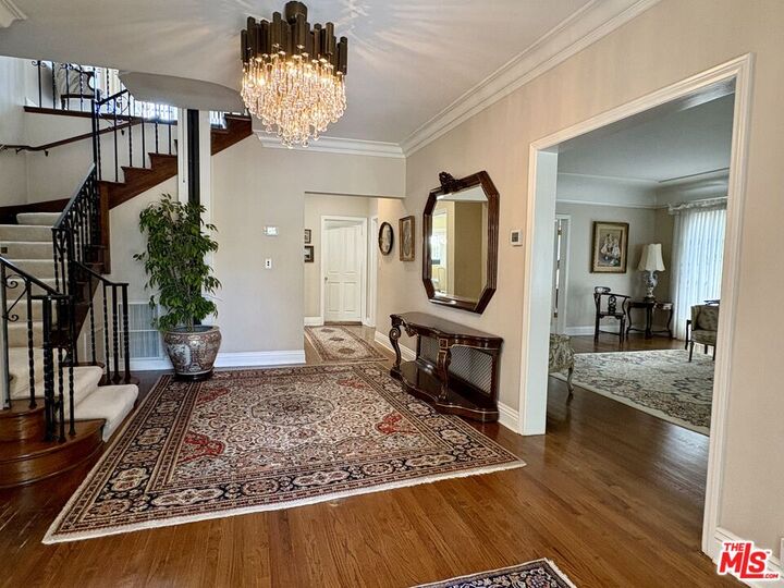 Property Photo:  414 N Las Palmas Ave  CA 90004 