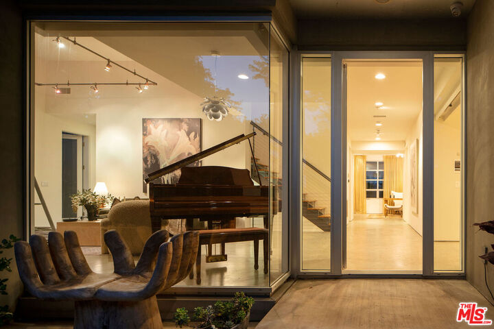 Property Photo:  700 El Medio Ave  CA 90272 
