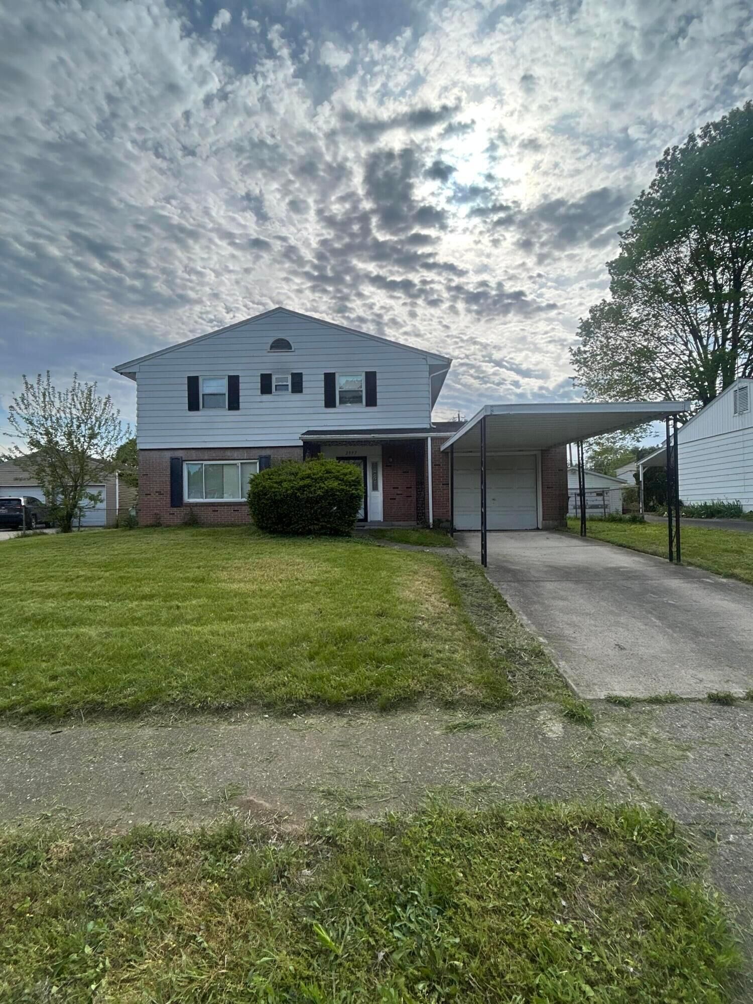 Property Photo:  2997 Easthaven S Court  OH 43232 